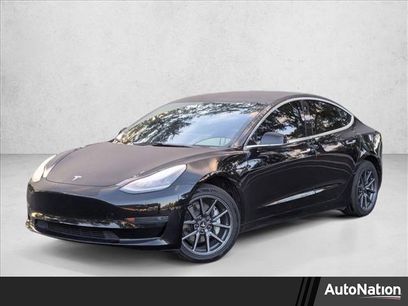 Used 2019 Tesla Model 3 Mid Range