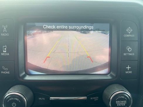 Used 2019 Jeep Wrangler Unlimited Sport w/ Cold Weather Group image 22