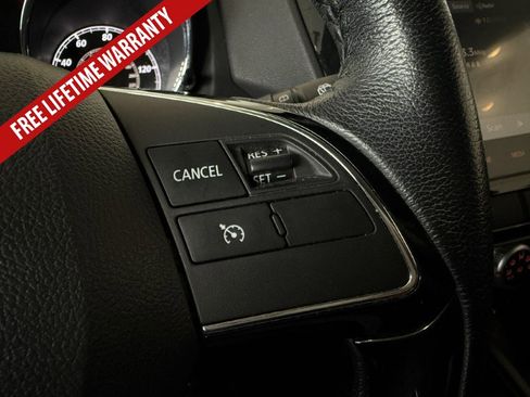 Used 2024 Mitsubishi Outlander Sport AWD image 34