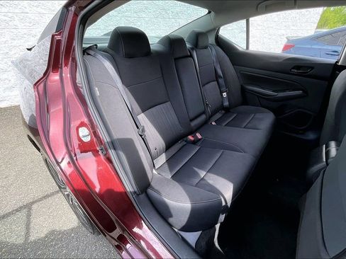 Certified 2024 Nissan Altima 2.5 SV image 19