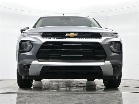 Used 2021 Chevrolet TrailBlazer LT w/ Convenience Package image 10