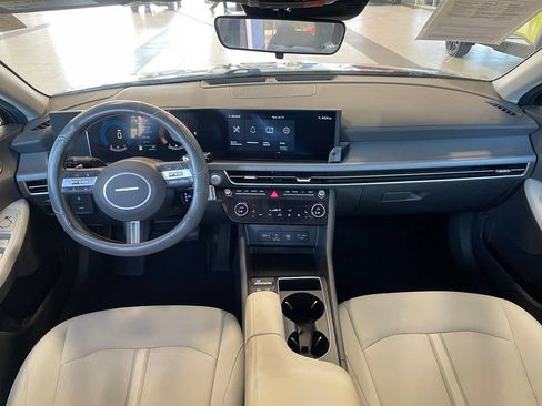 Used 2024 Hyundai Sonata SEL FWD image 11