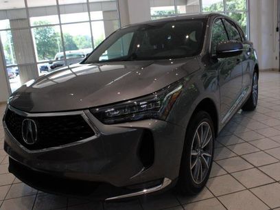 Certified 2023 Acura RDX FWD w/ Technology Package