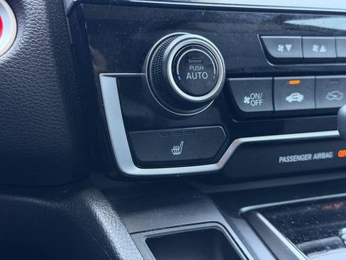 Used 2020 Honda CR-V EX-L image 21