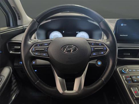 Used 2022 Hyundai Santa Fe Limited image 17