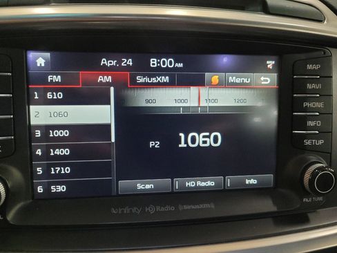 Used 2016 Kia Sorento SX AWD/4WD image 25