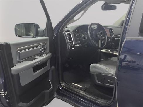 Used 2013 RAM 1500 Big Horn image 26