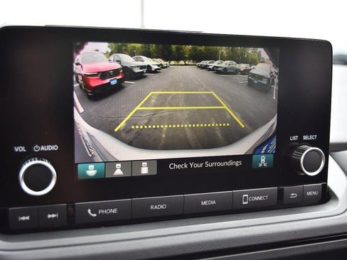 New 2025 Honda Accord SE image 11