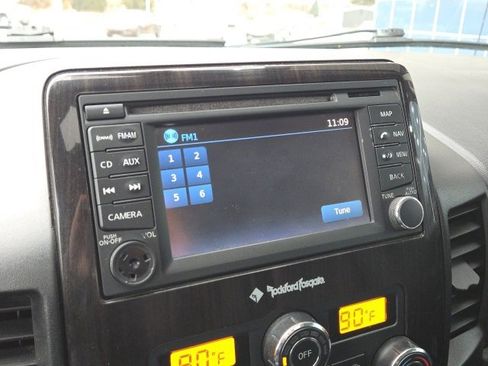 Used 2013 Nissan Titan SL w/ DVD Pkg image 26