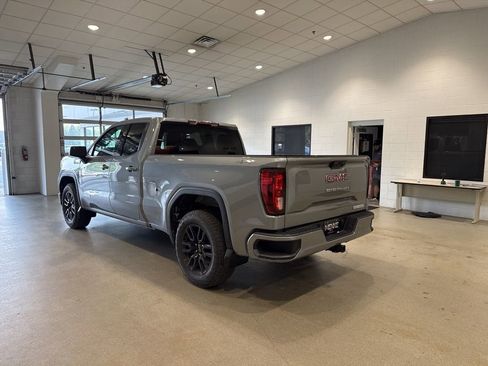 New 2026 GMC Sierra 1500 Elevation w/ LPO, GMC Protection Package image 8