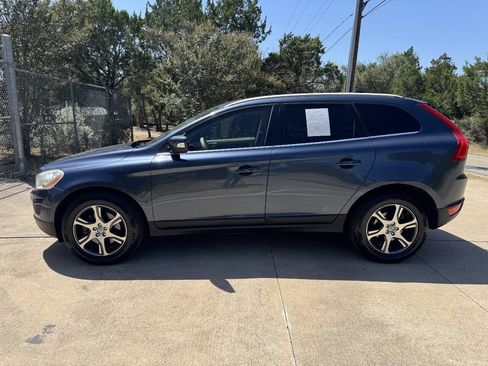 Used 2012 Volvo XC60 T6 AWD/4WD image 9
