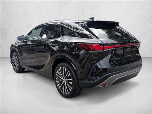 New 2026 Lexus RX 350 FWD image 8