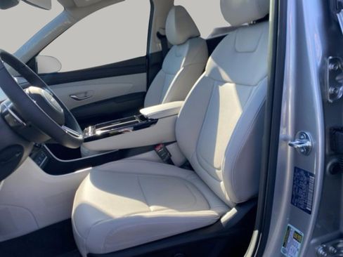 New 2025 Hyundai Tucson SEL AWD/4WD image 13