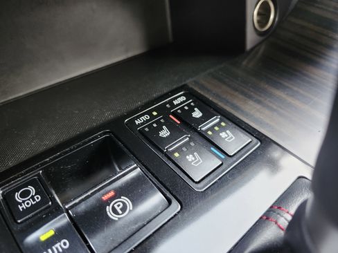 Used 2016 Lexus RX 450h AWD w/ Cold Weather Package image 9