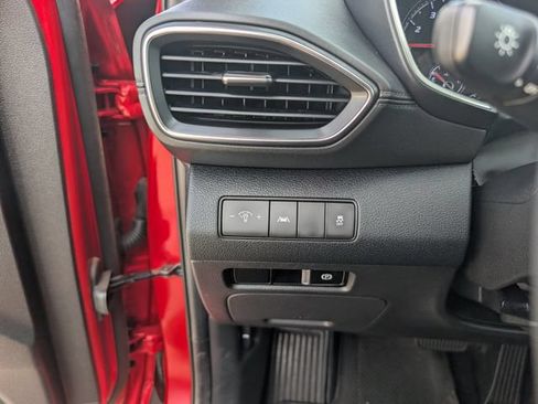 Used 2022 Hyundai Santa Fe SEL AWD/4WD image 11