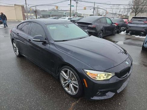 Used 2017 BMW 440i Gran Coupe image 6