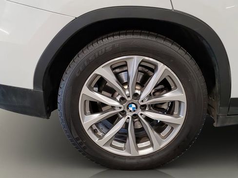 Used 2018 BMW X3 xDrive30i AWD/4WD image 13