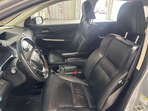 Used 2012 Honda CR-V EX image 9