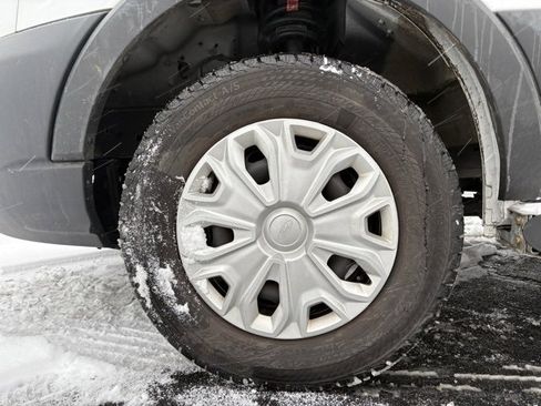 Used 2024 Ford Transit 250 Low Roof w/ Exterior Upgrade Package image 17