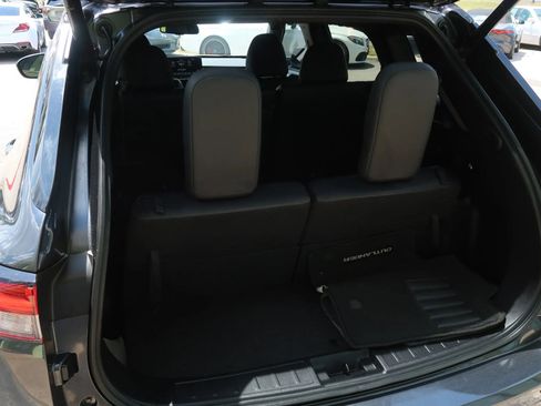 Used 2024 Mitsubishi Outlander SEL AWD/4WD image 15