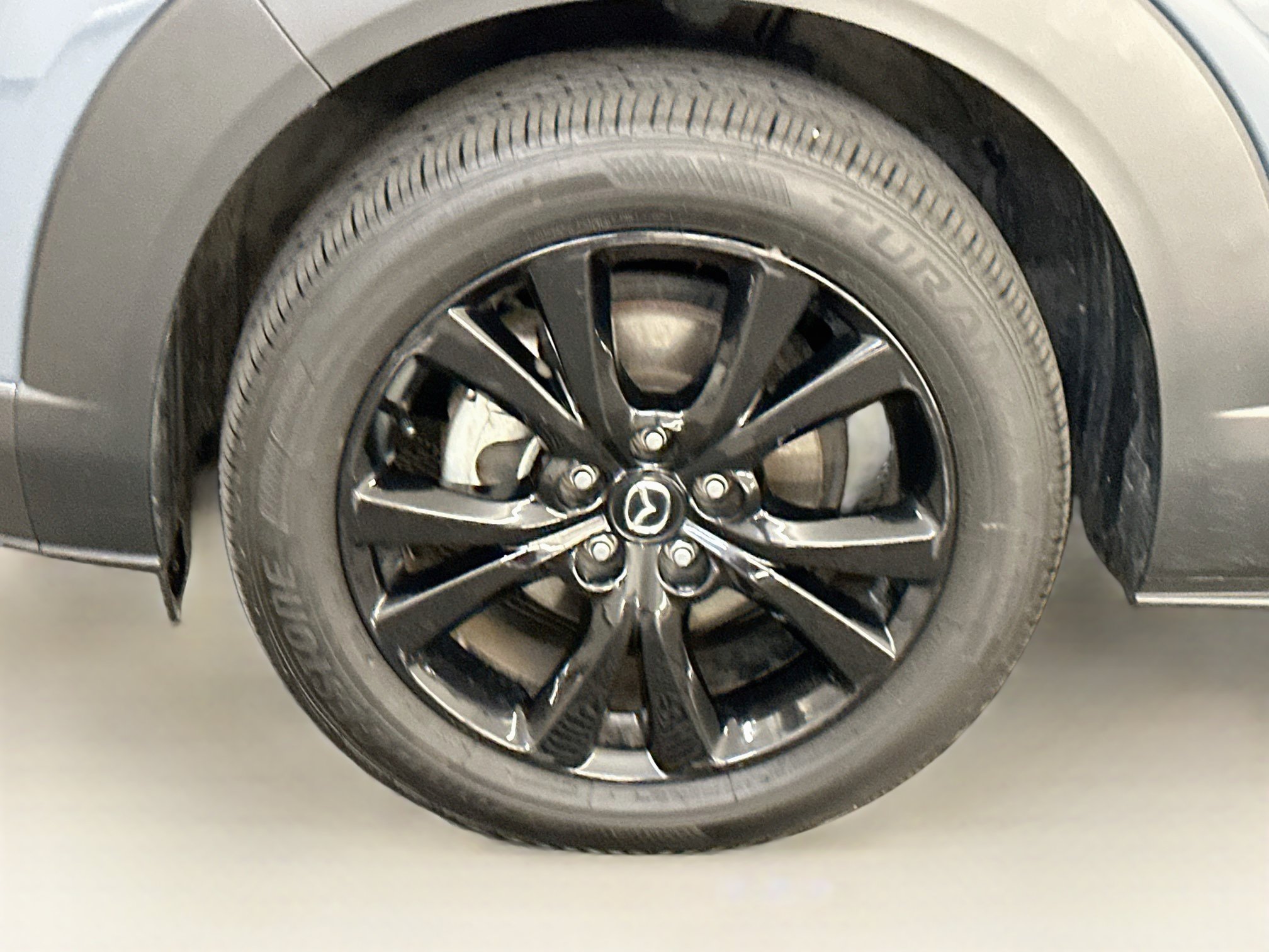 Used 2025 MAZDA CX-30 AWD 2.5 S w/ Preferred Package image 35