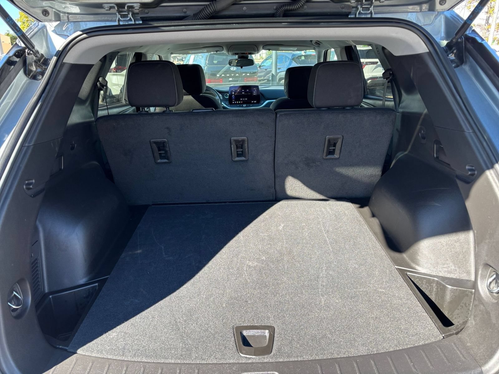 Used 2026 Chevrolet Blazer LT FWD image 29