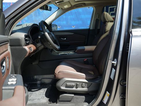 New 2026 Honda Pilot Elite image 16