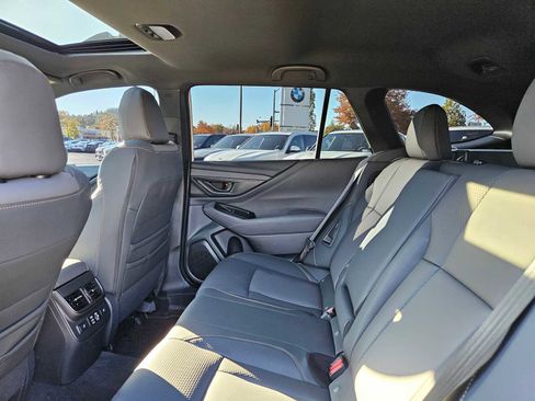 Used 2025 Subaru Outback Wilderness image 24