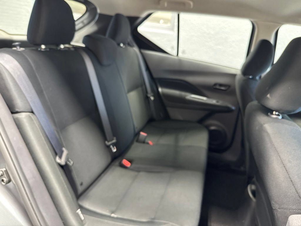 Used 2025 Nissan Kicks Play S FWD image 36