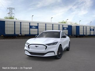 New 2025 Ford Mustang Mach-E Premium video 2