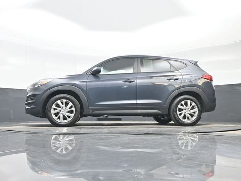 Used 2019 Hyundai Tucson Value AWD/4WD image 27