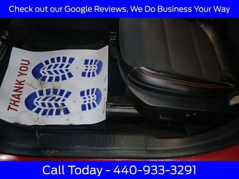 Certified 2023 Ford Escape ST-Line w/ Tech Pack #1 image 31