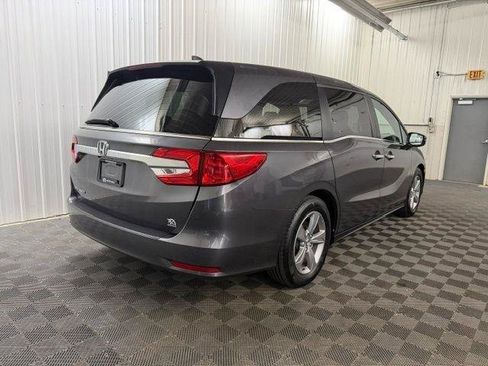 Used 2020 Honda Odyssey EX image 5