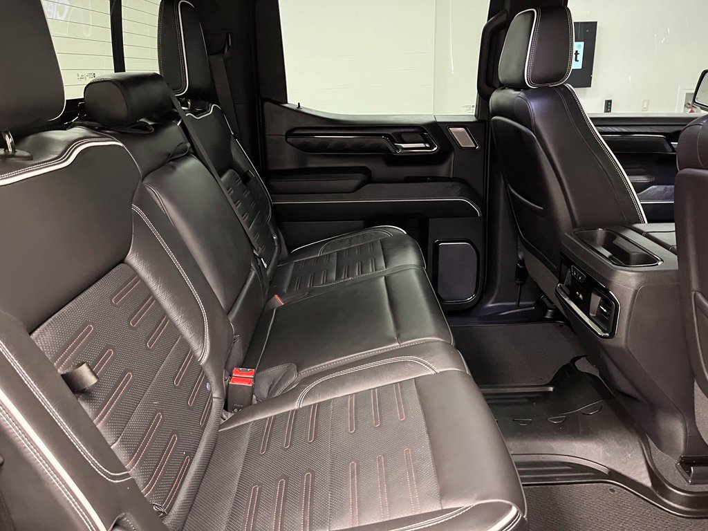 Used 2022 GMC Sierra 1500 AT4X AWD/4WD image 54