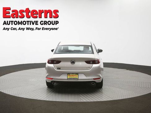 Used 2024 MAZDA MAZDA3 s FWD image 37