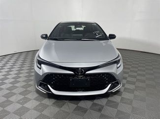 New 2026 Toyota Corolla XSE FWD video 2