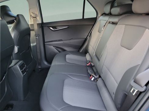 New 2026 Kia Niro Wind FWD image 6