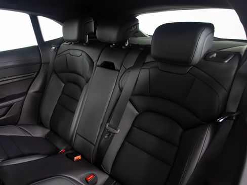 Certified 2023 Porsche Taycan 4S image 37