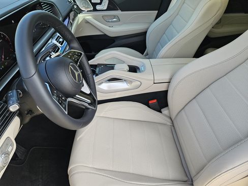 New 2026 Mercedes-Benz GLE 450 GLE 450 image 13