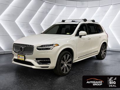 Used 2024 Volvo XC90 T8 Ultimate