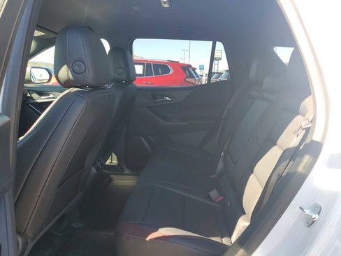 New 2026 Chevrolet Equinox RS image 13