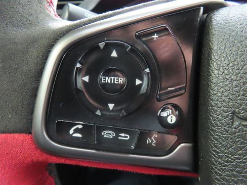 Used 2020 Honda Civic Type R image 23