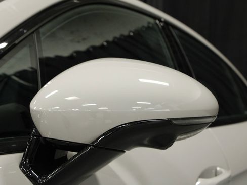 Certified 2025 Porsche Panamera 4 AWD/4WD image 26