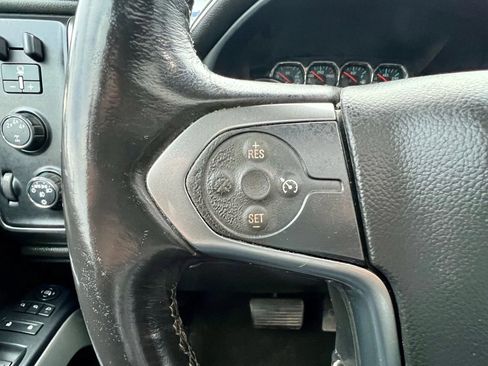 Used 2016 Chevrolet Silverado 2500 LTZ w/ Duramax Plus Package image 18