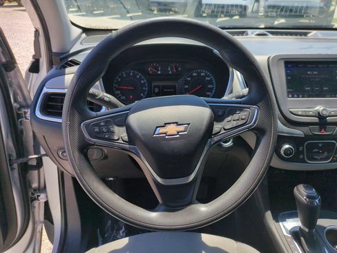 Used 2021 Chevrolet Equinox LS w/ LS Convenience Package FWD image 18