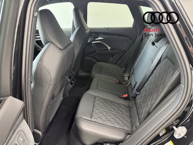 New 2026 Audi SQ5 Premium Plus AWD/4WD image 24