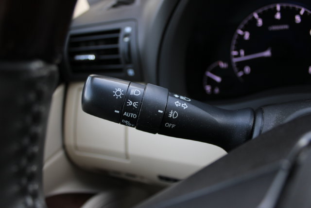 Used 2015 Lexus RX 350 AWD image 8