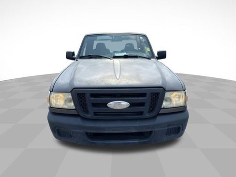 Used 2007 Ford Ranger XL image 2