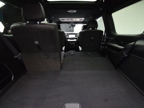 New 2026 Jeep Grand Wagoneer 4WD image 40