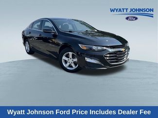 Used 2024 Chevrolet Malibu LT FWD 360° Tour